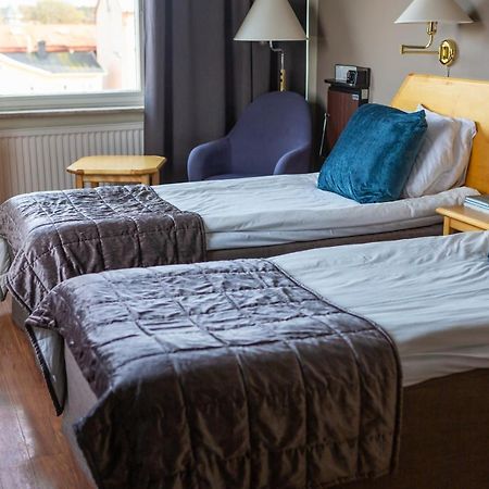 Hotel Terraza 륭비 외부 사진