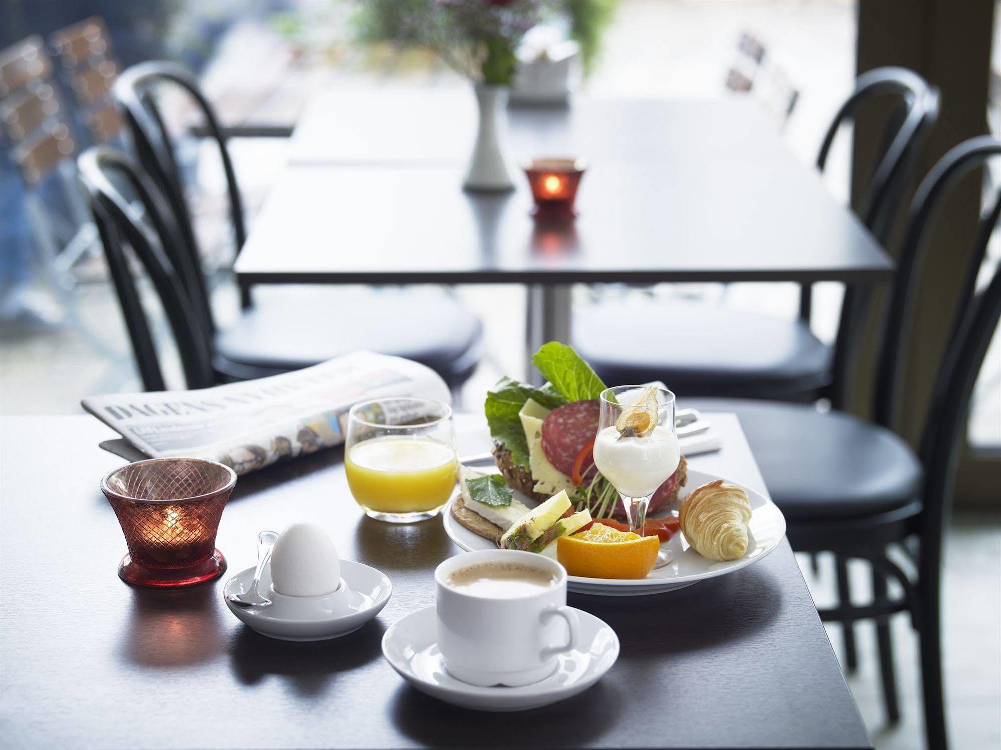 Hotel Terraza 륭비 외부 사진
