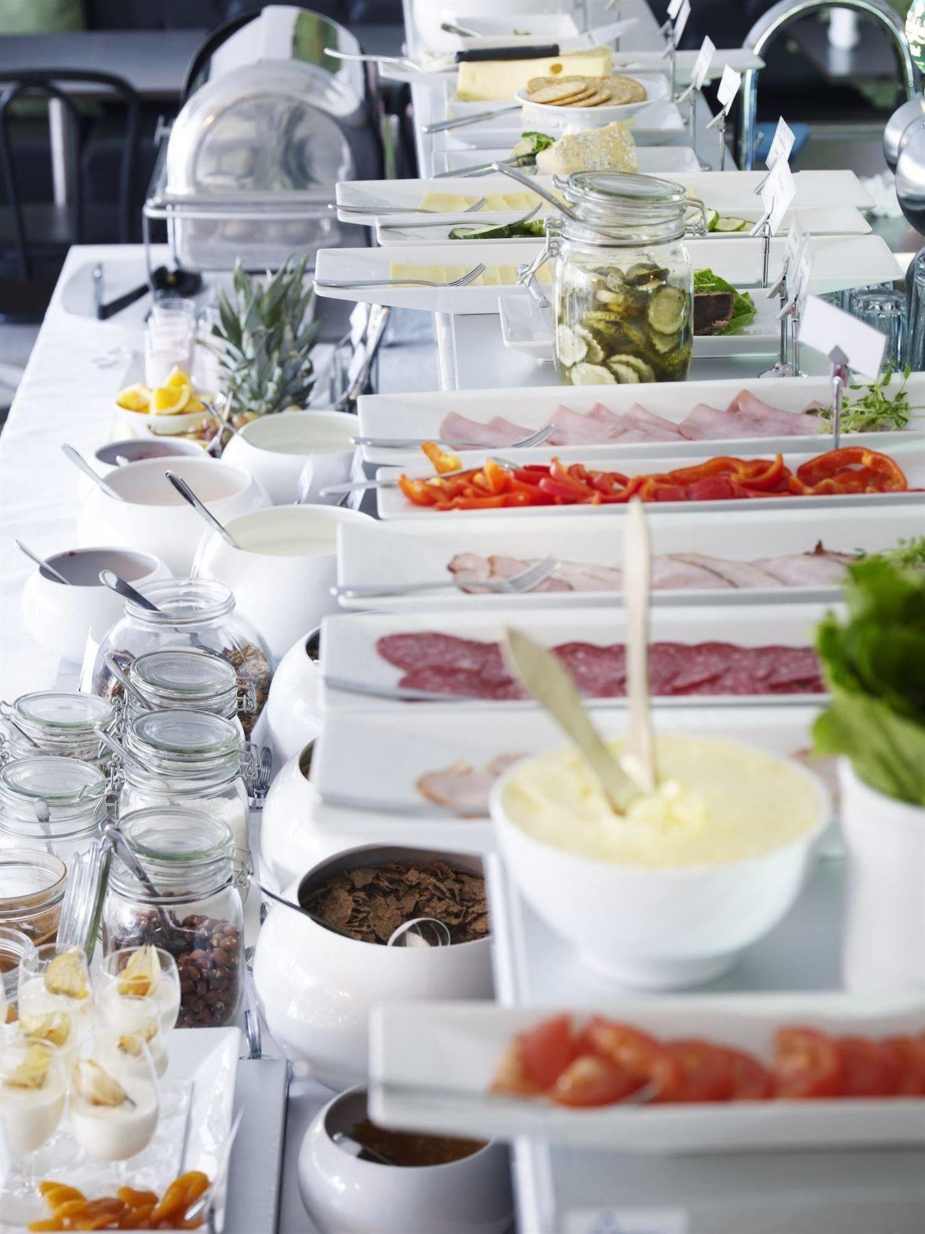 Hotel Terraza 륭비 외부 사진
