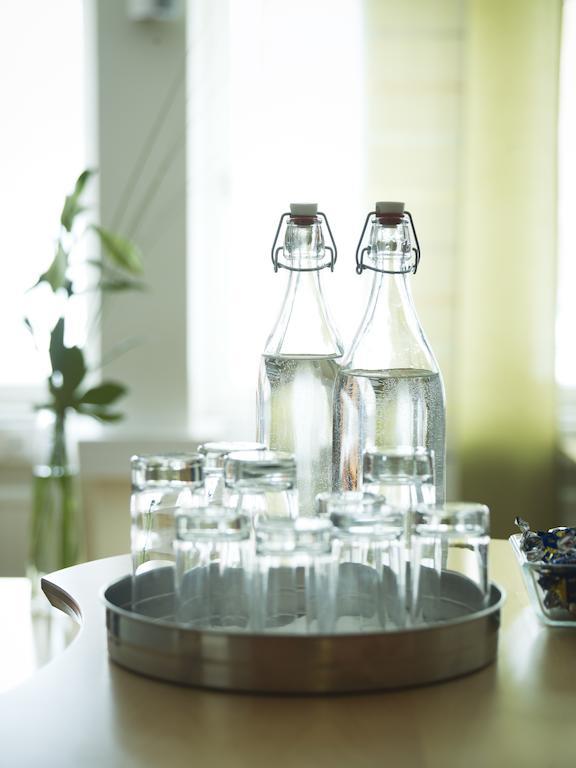 Hotel Terraza 륭비 외부 사진