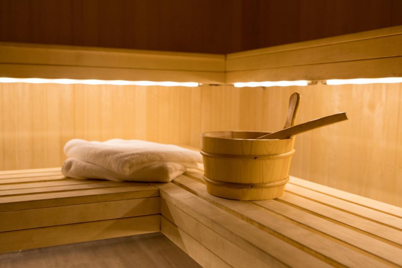 Hotel Terraza 륭비 외부 사진